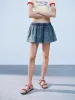 Mini Denim Skirts sold by Urban Revivo