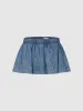 Mini Denim Skirts sold by Urban Revivo