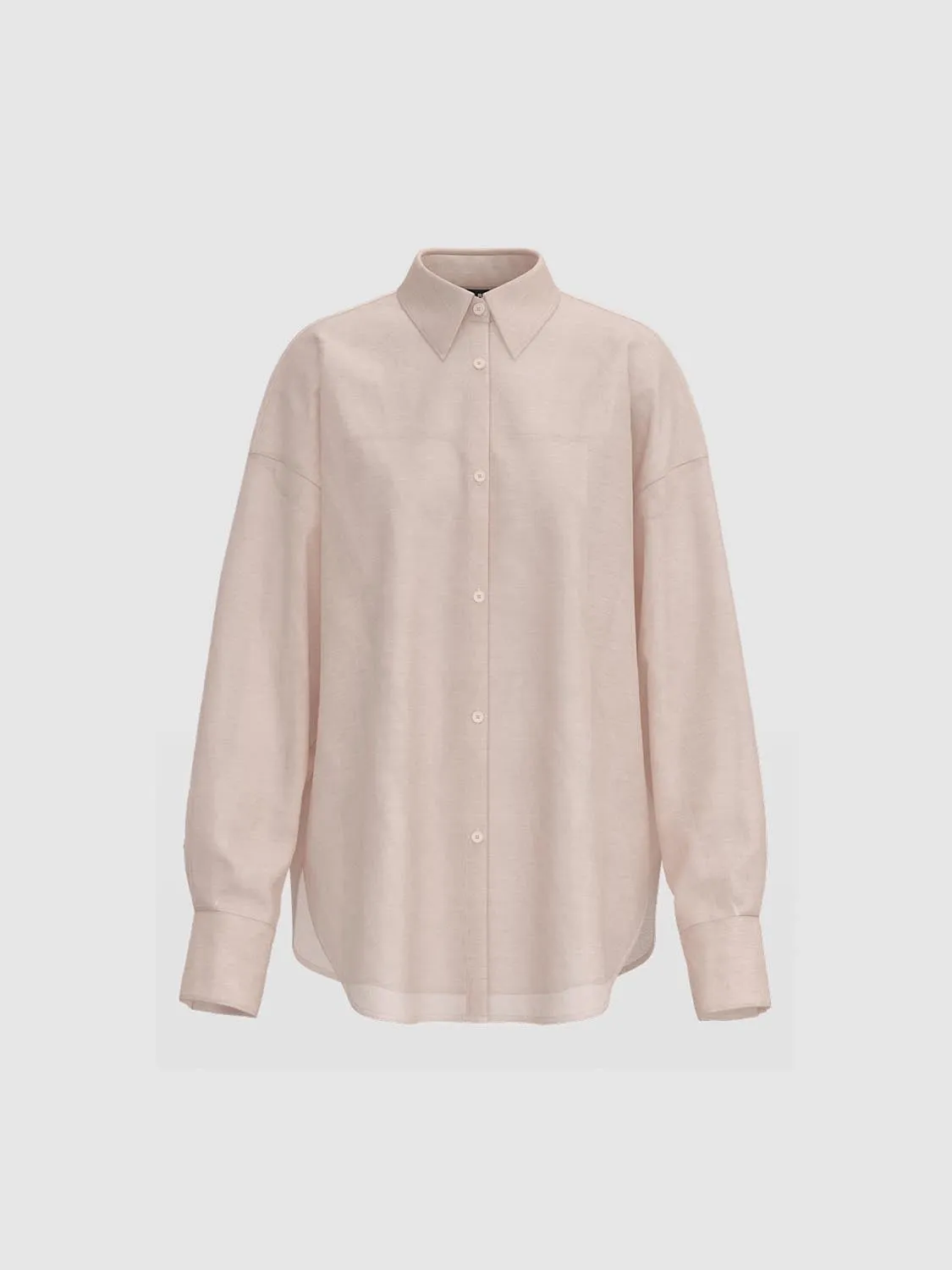 Long Sleeve Shirts sold by Urban Revivo