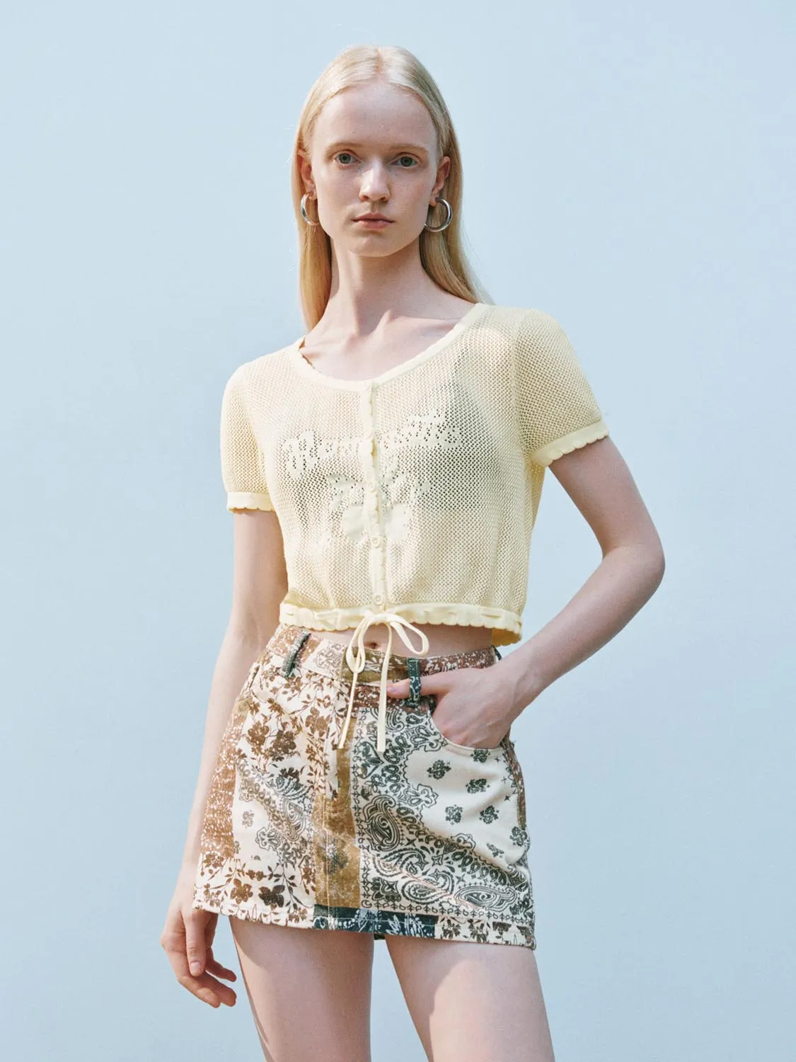 Knitted Cardigans sold by Urban Revivo