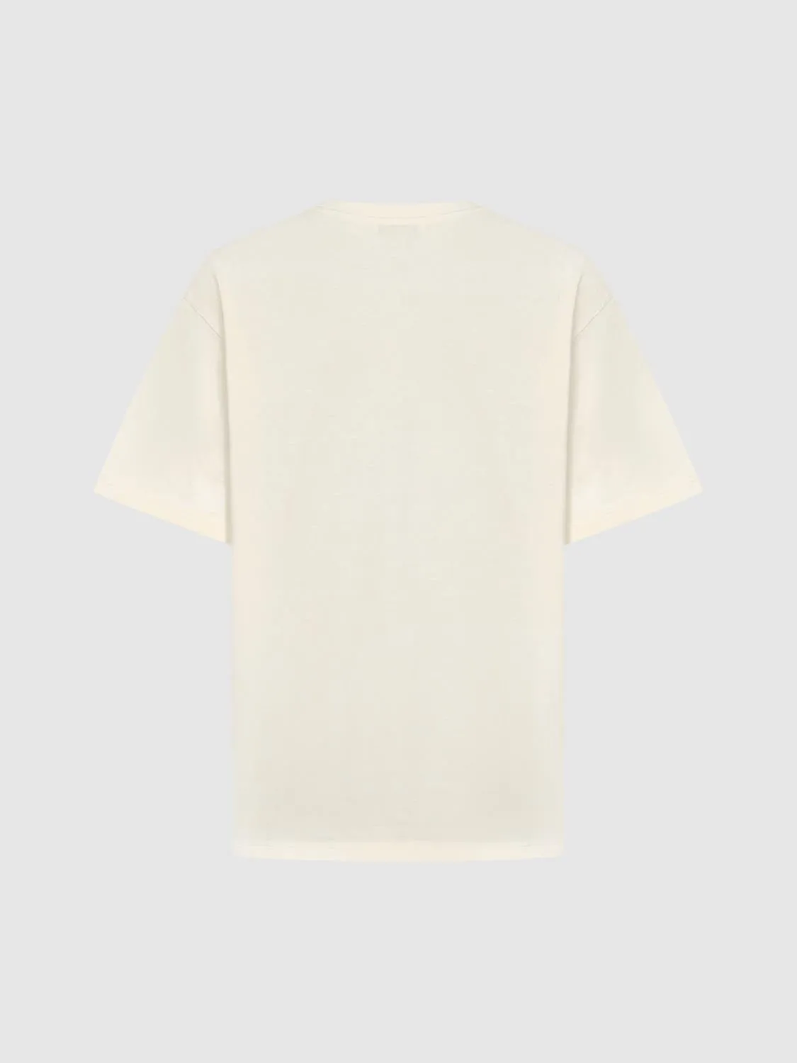 Graphic Printed T-Shirts sold by Urban Revivo product image thumbnail 2