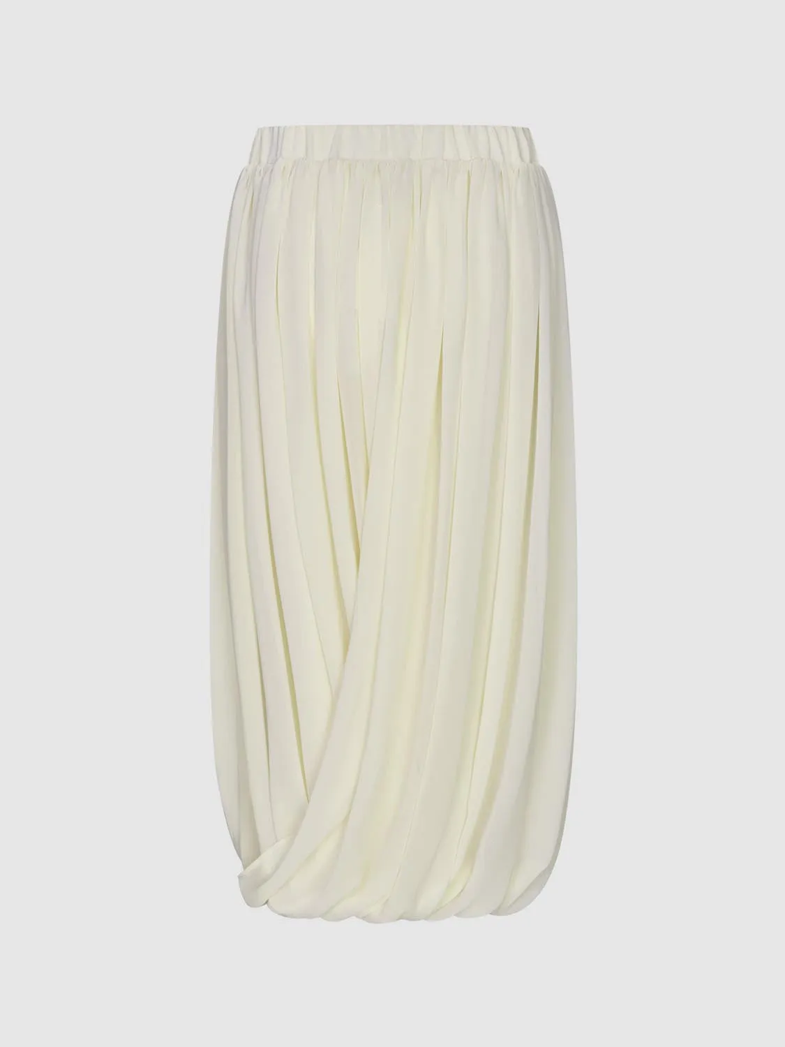 Draped Skirts sold by Urban Revivo product image thumbnail 2