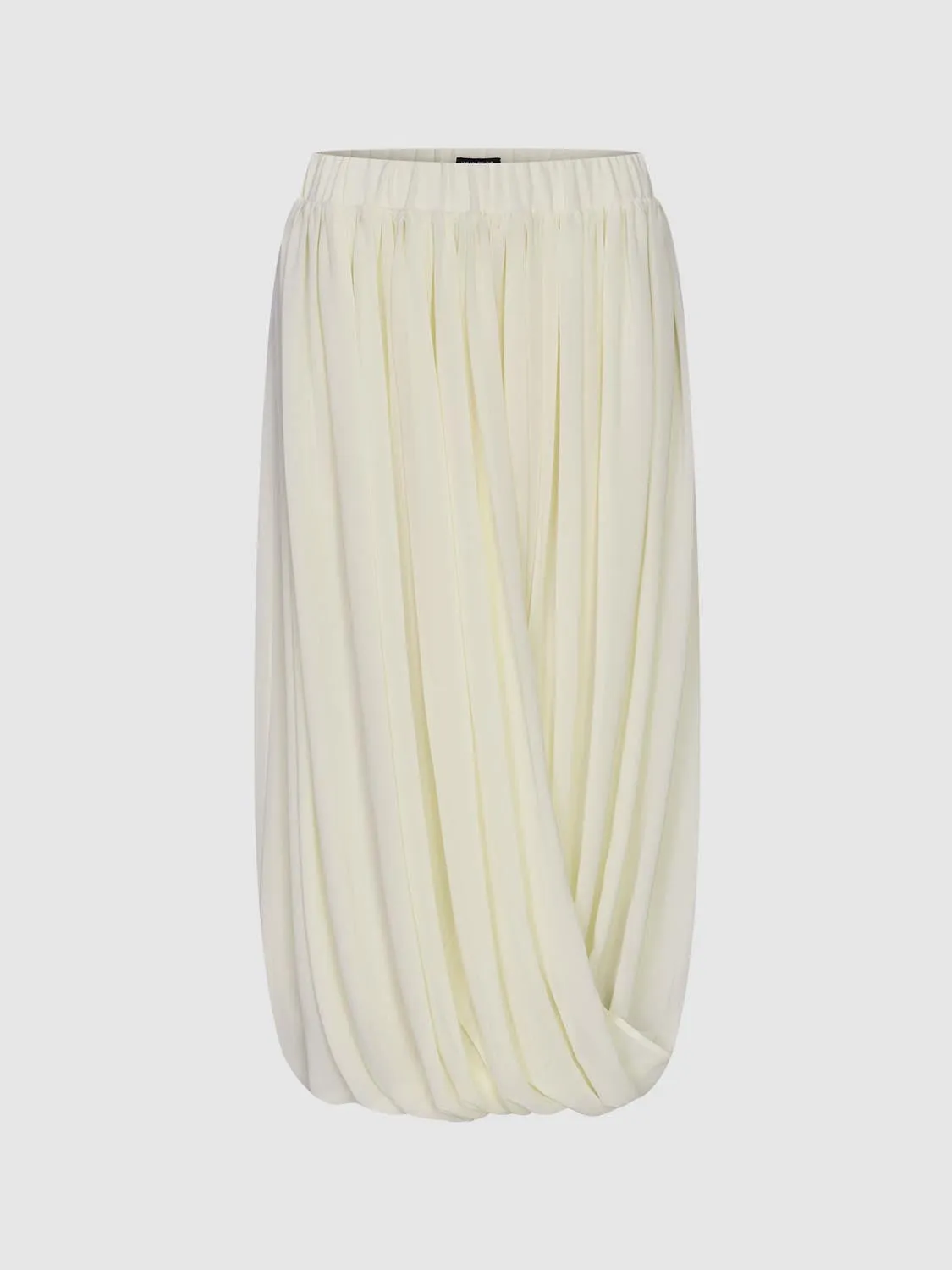 Draped Skirts sold by Urban Revivo product image thumbnail 3