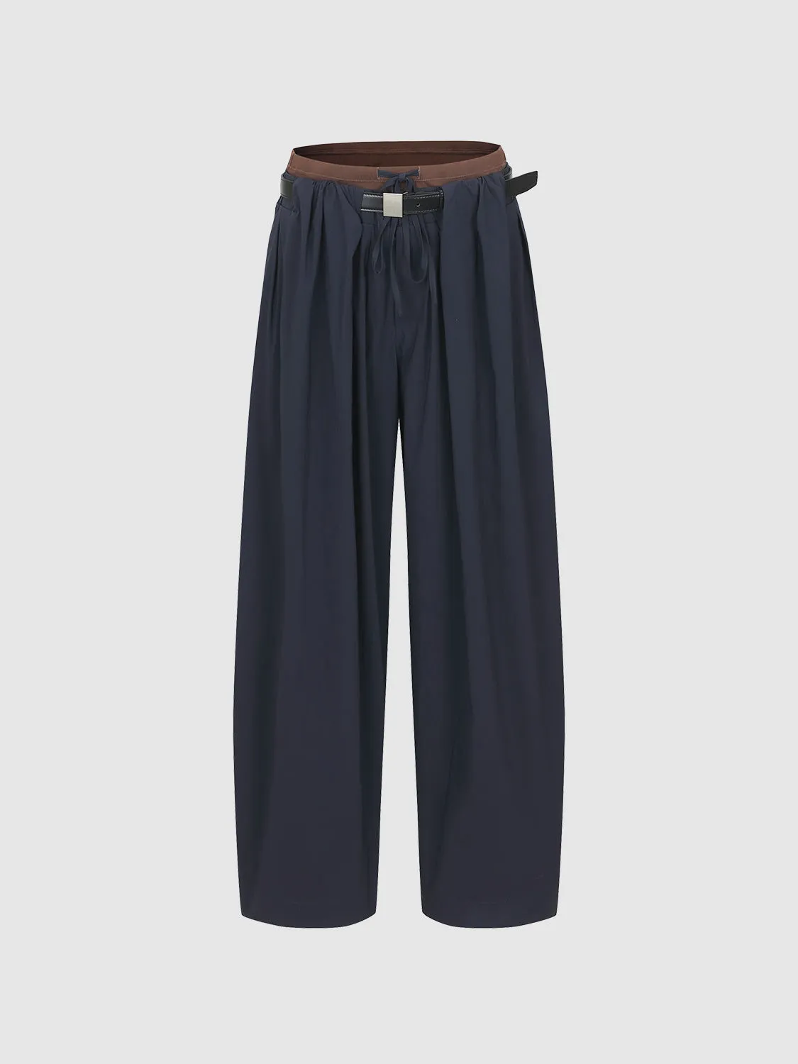 Barrel Pants sold by Urban Revivo