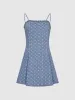 Cami Denim Dresses sold by Urban Revivo