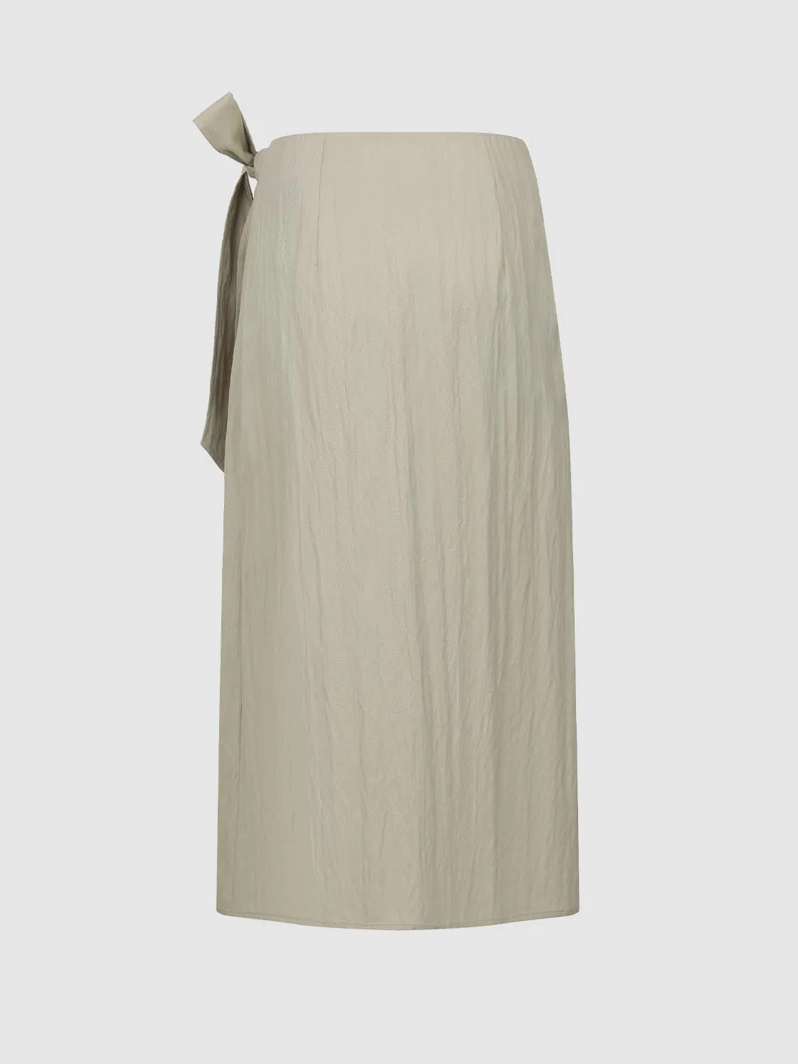 A-Line Skirts sold by Urban Revivo product image thumbnail 4