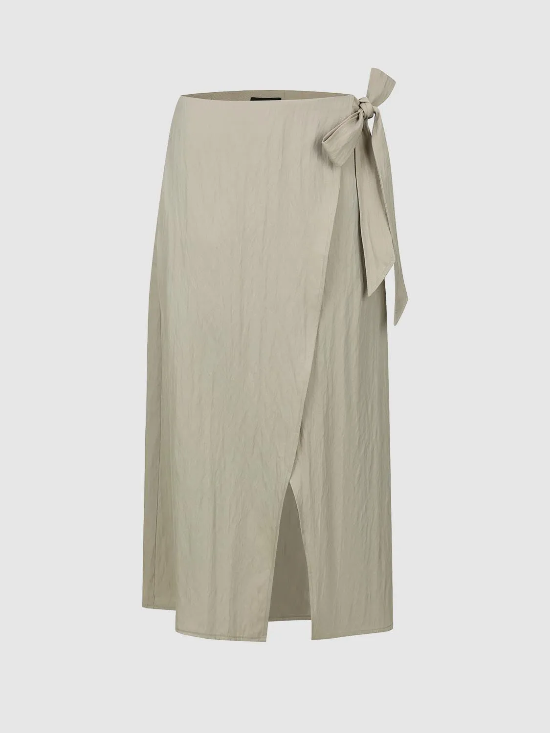 A-Line Skirts sold by Urban Revivo product image thumbnail 3