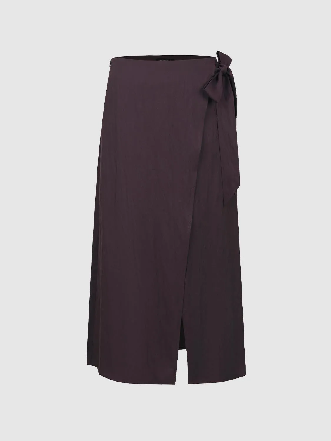 A-Line Skirts sold by Urban Revivo product image thumbnail 5