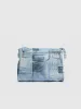 Denim Shoulder Bags sold by Urban Revivo
