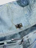 Denim Shoulder Bags sold by Urban Revivo