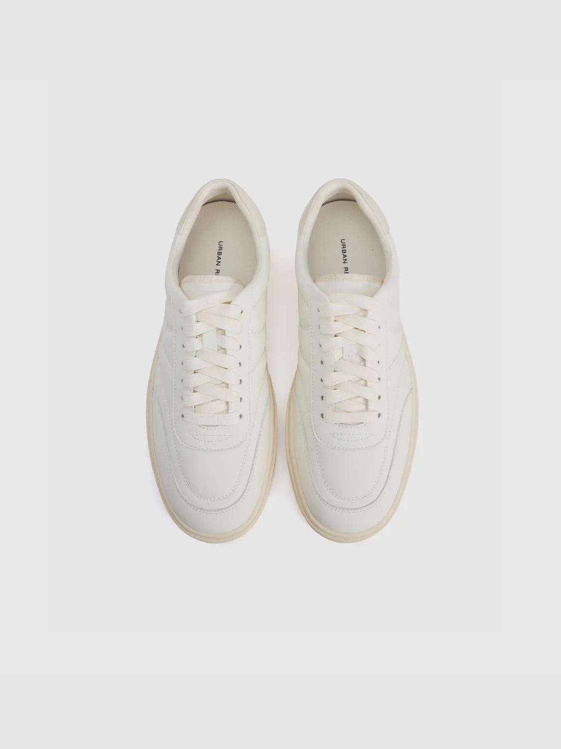 Sneakers sold by Urban Revivo product image thumbnail 4