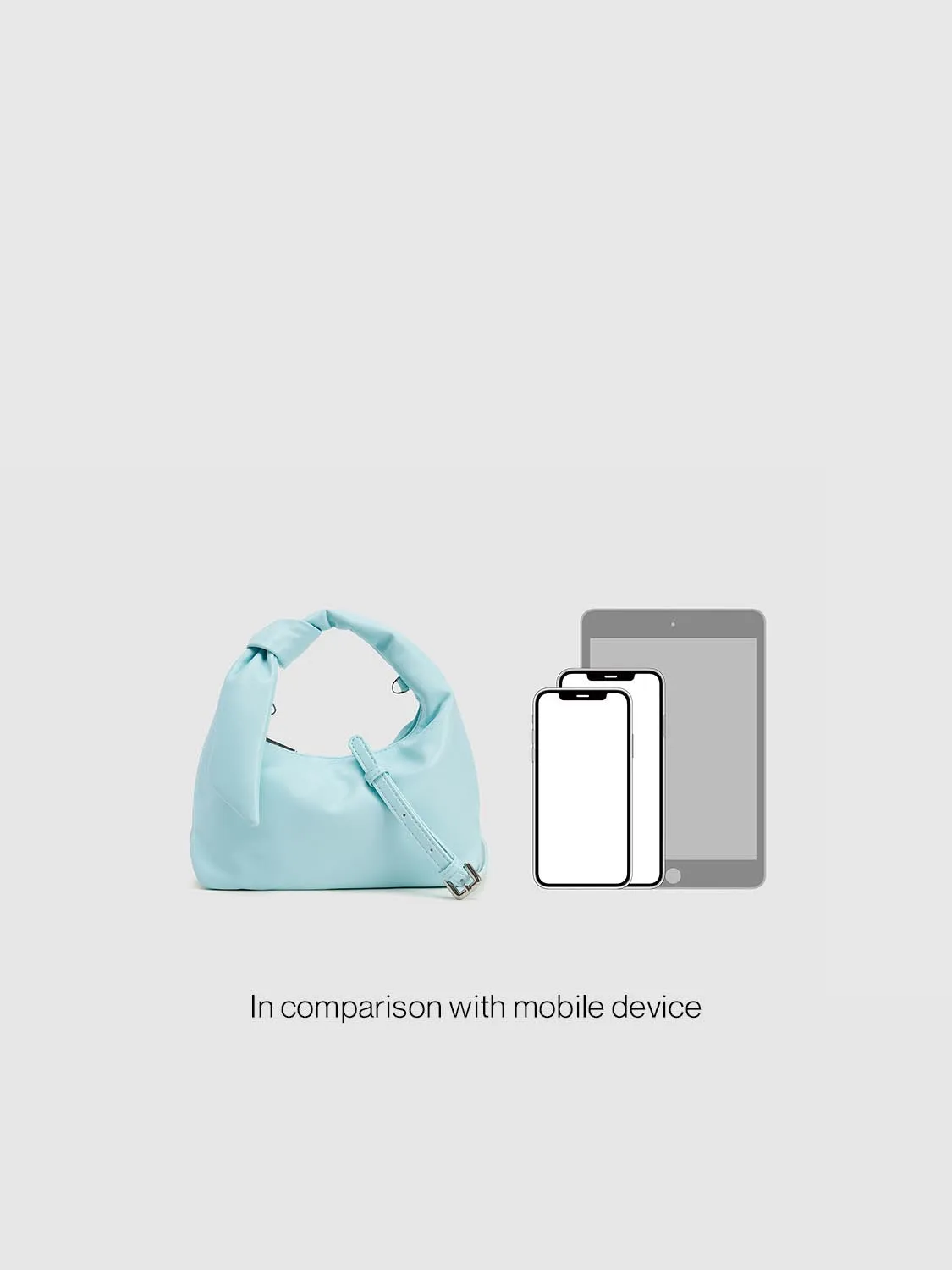 Shoulder Bags sold by Urban Revivo product image thumbnail 5