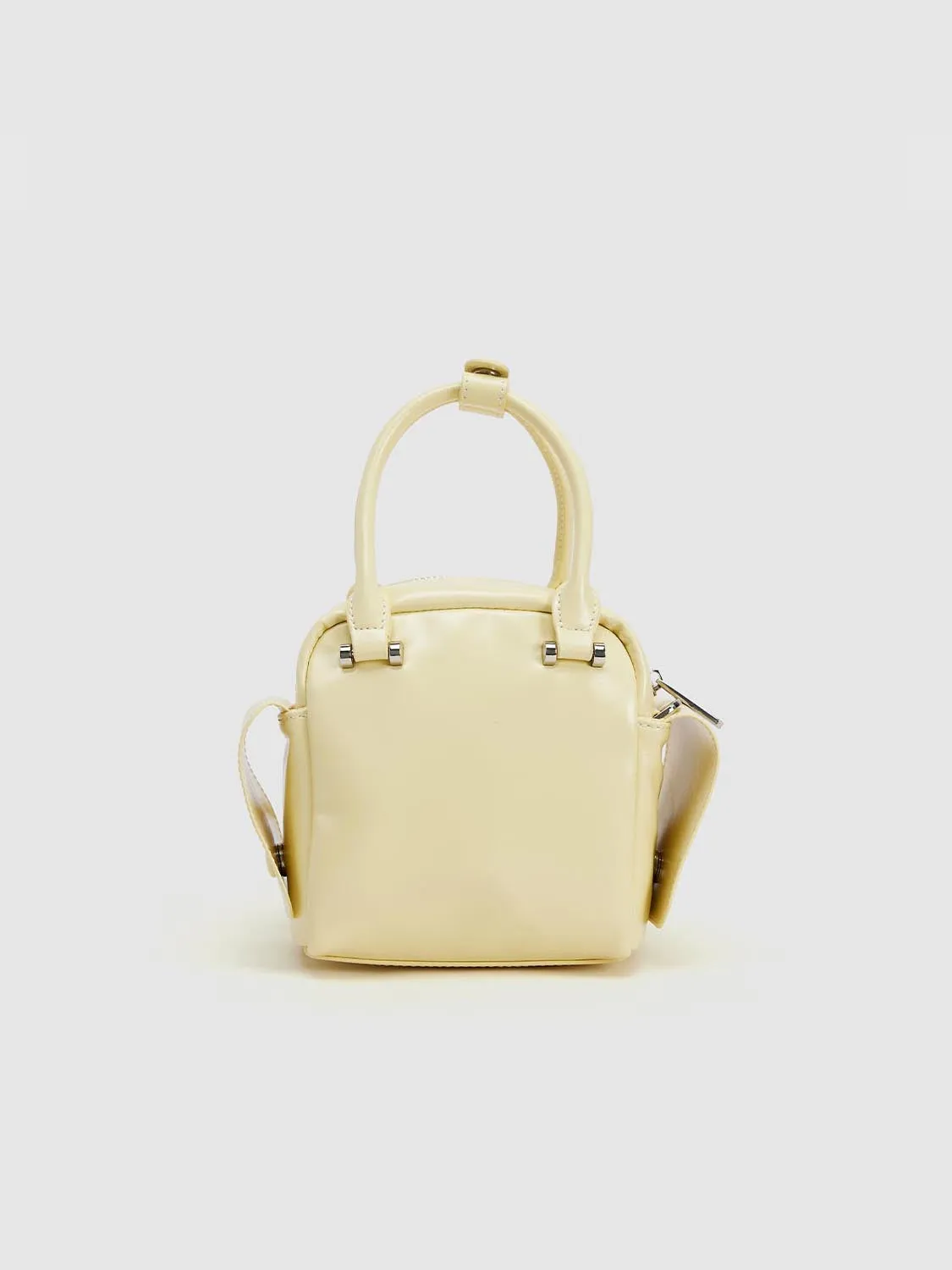 Shoulder Bags sold by Urban Revivo product image thumbnail 3