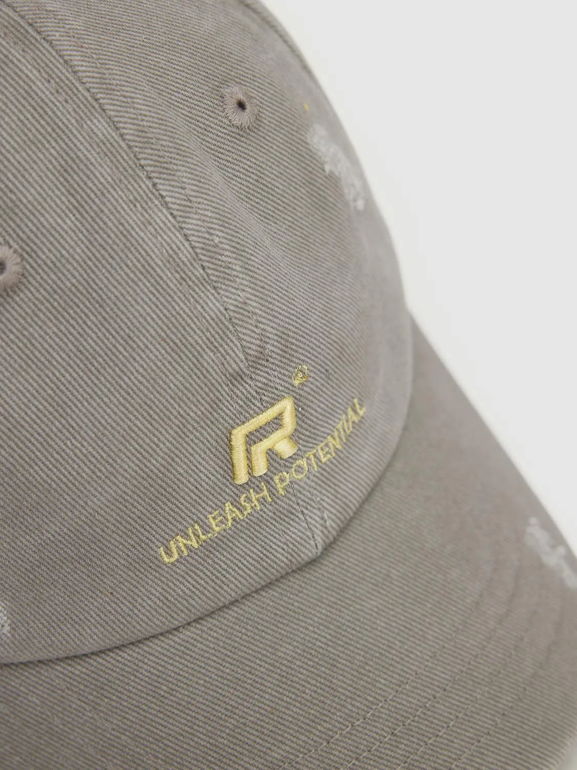 Baseball Caps sold by Urban Revivo product image thumbnail 5