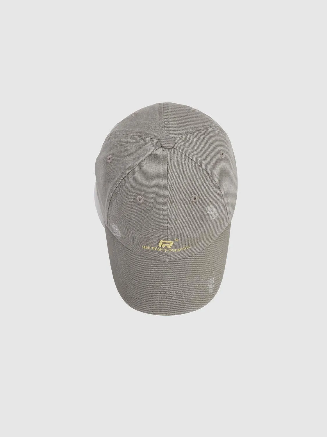 Baseball Caps sold by Urban Revivo product image thumbnail 4