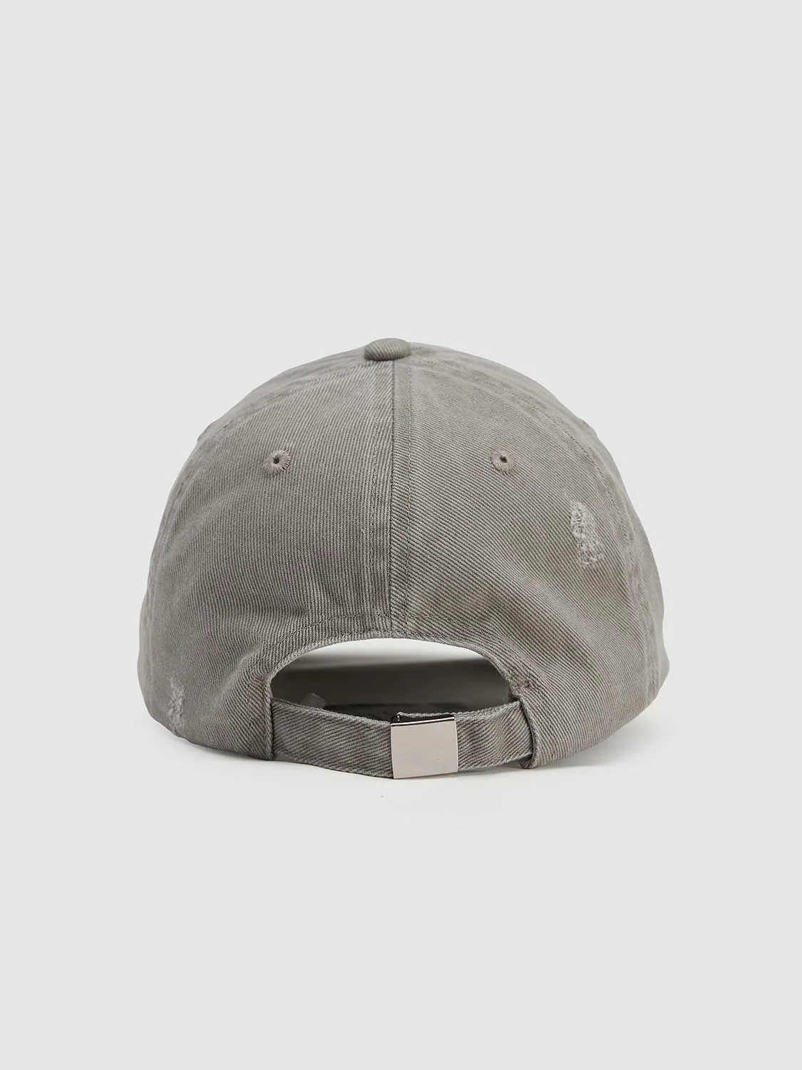 Baseball Caps sold by Urban Revivo product image thumbnail 3