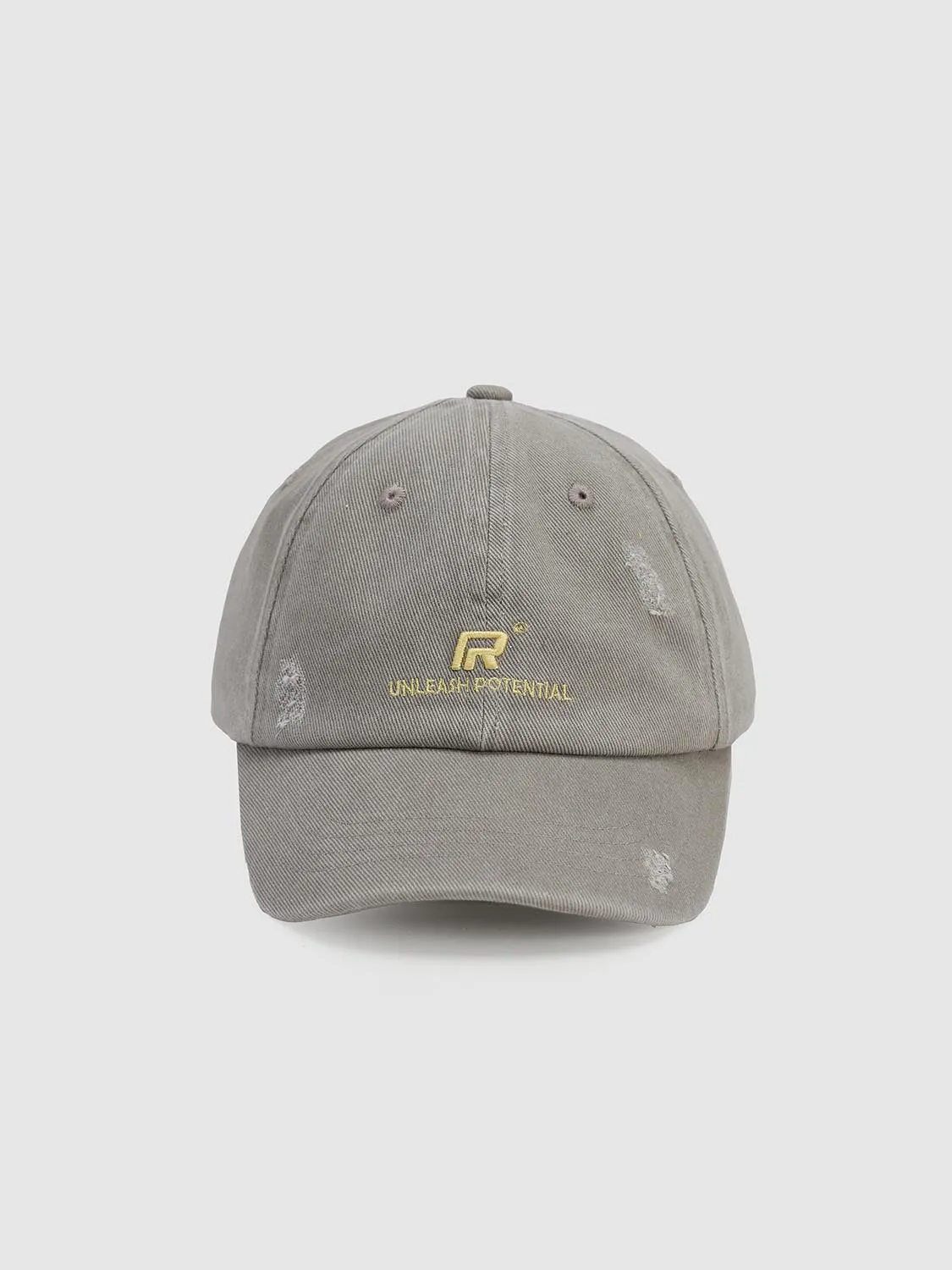 Baseball Caps sold by Urban Revivo product image thumbnail 2
