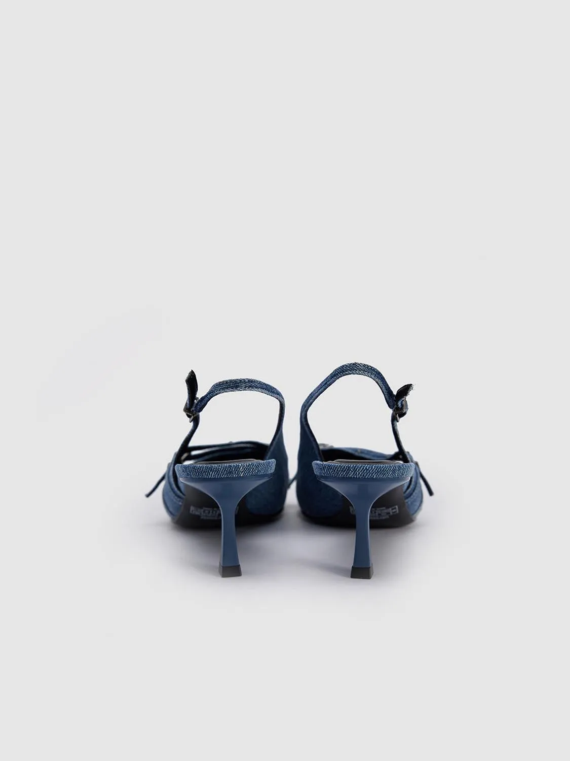 High Heeled Slingbacks sold by Urban Revivo product image thumbnail 3