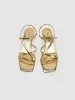 Sandals sold by Urban Revivo