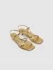 Sandals sold by Urban Revivo