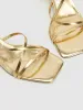 Sandals sold by Urban Revivo