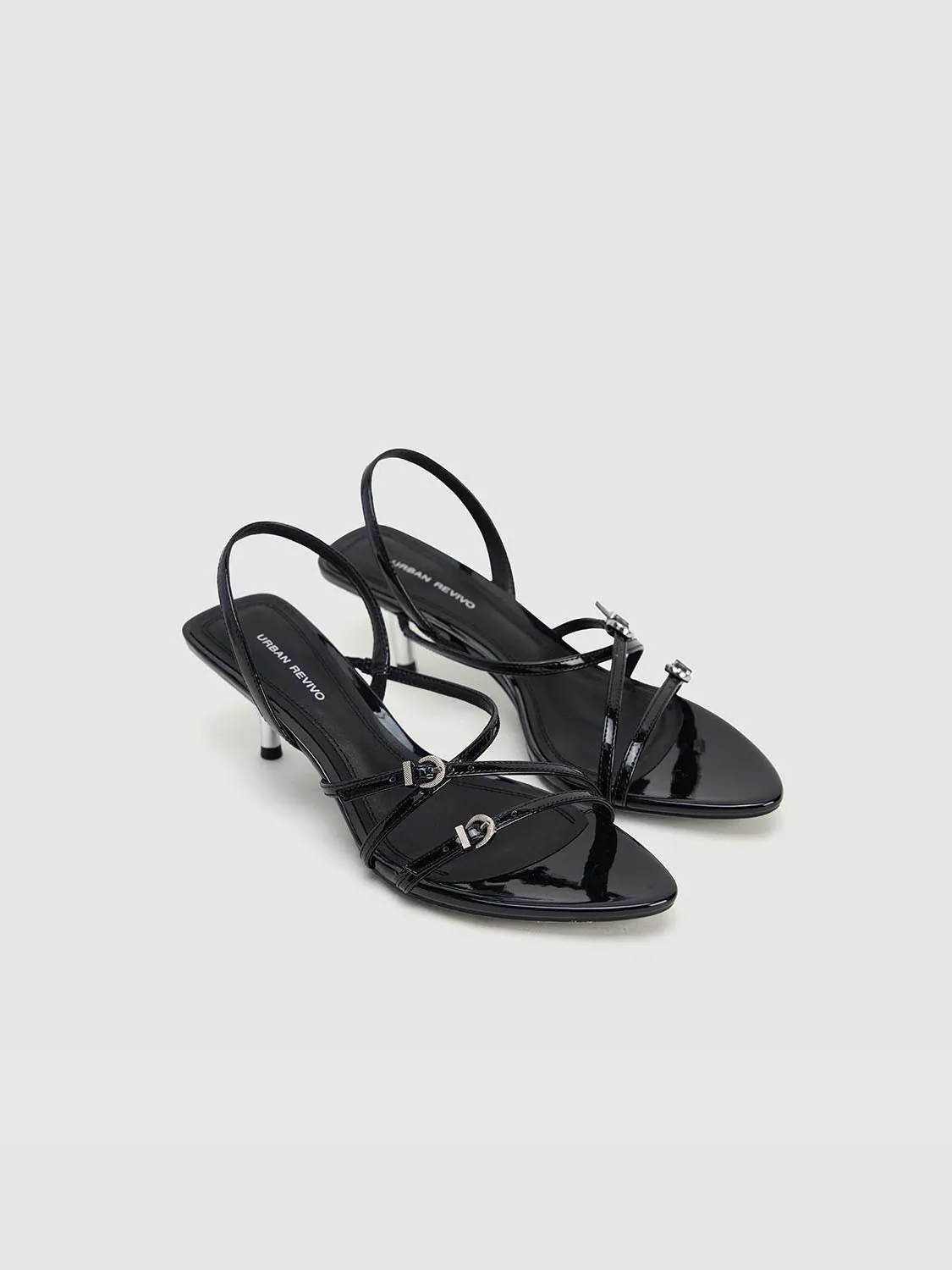 Sandals sold by Urban Revivo