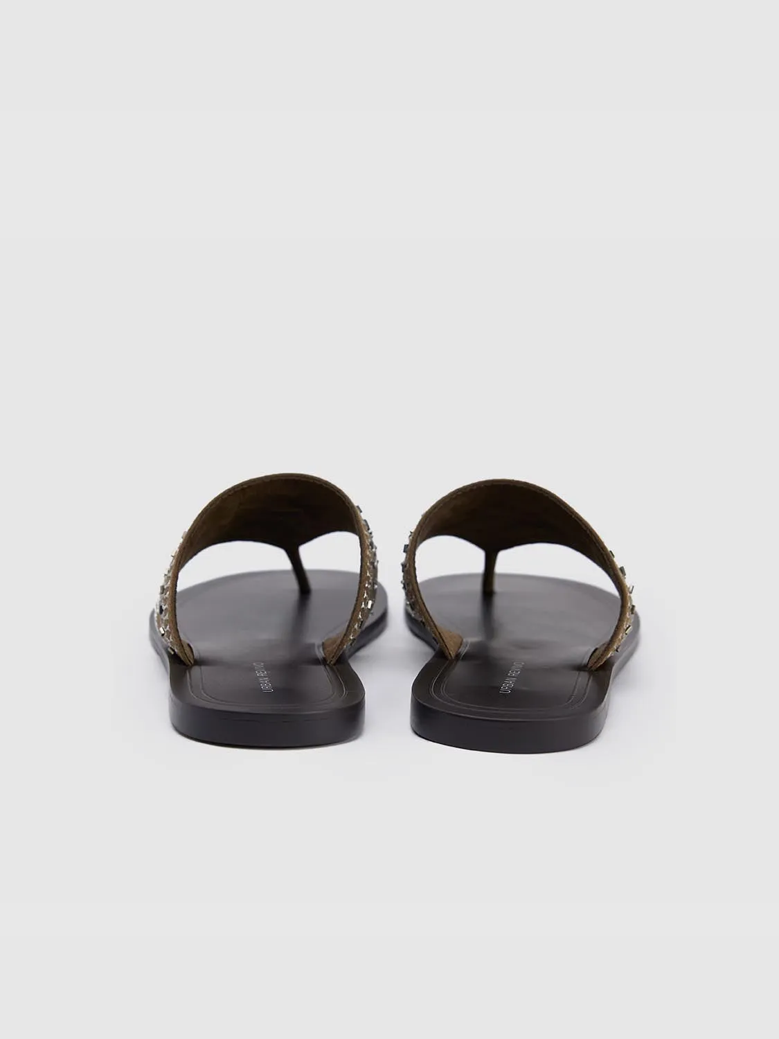 Slippers sold by Urban Revivo product image thumbnail 3