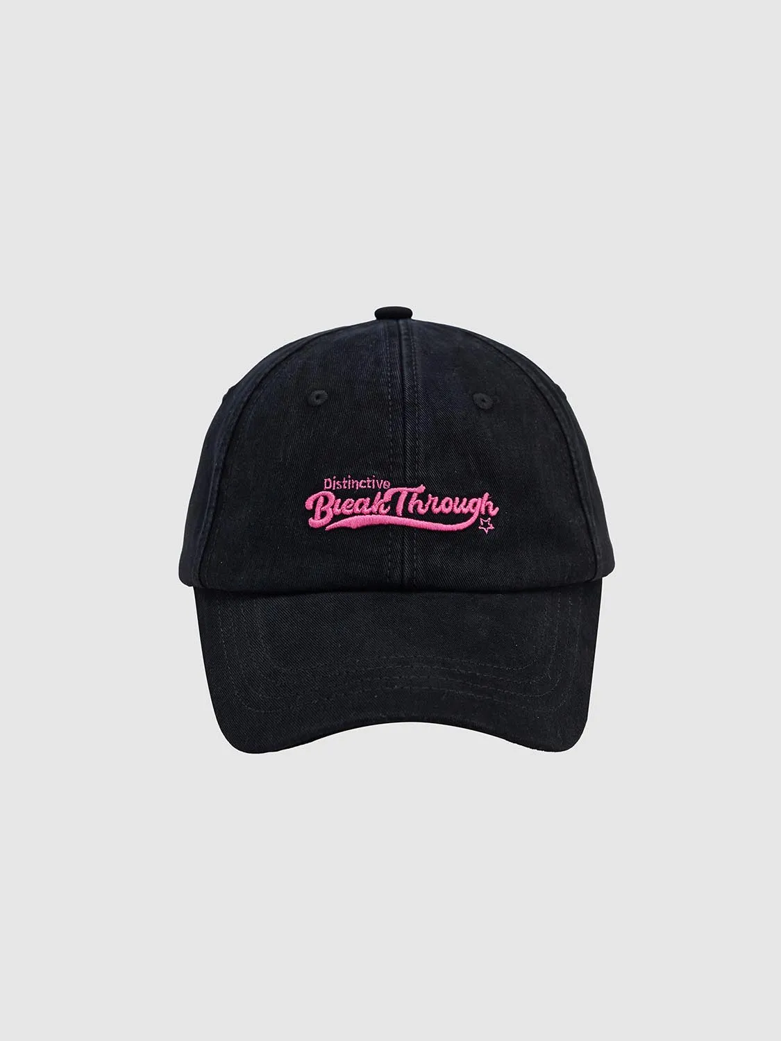 Baseball Caps sold by Urban Revivo product image thumbnail 2