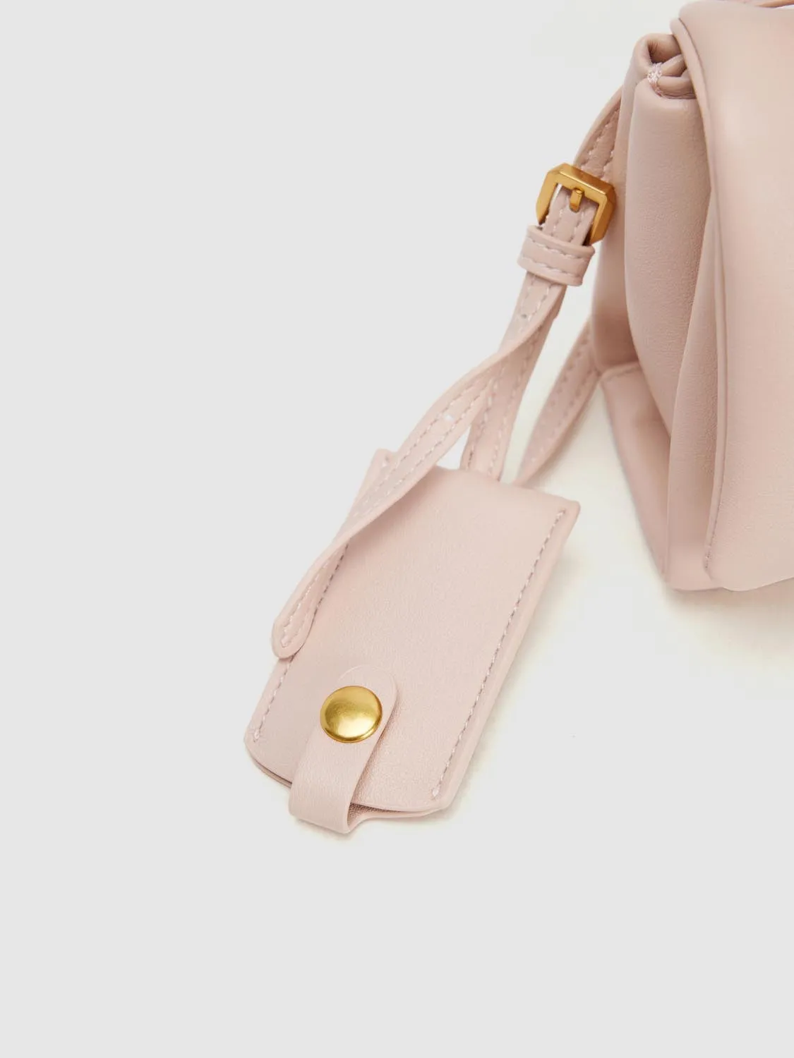 Shoulder Bags sold by Urban Revivo product image thumbnail 4