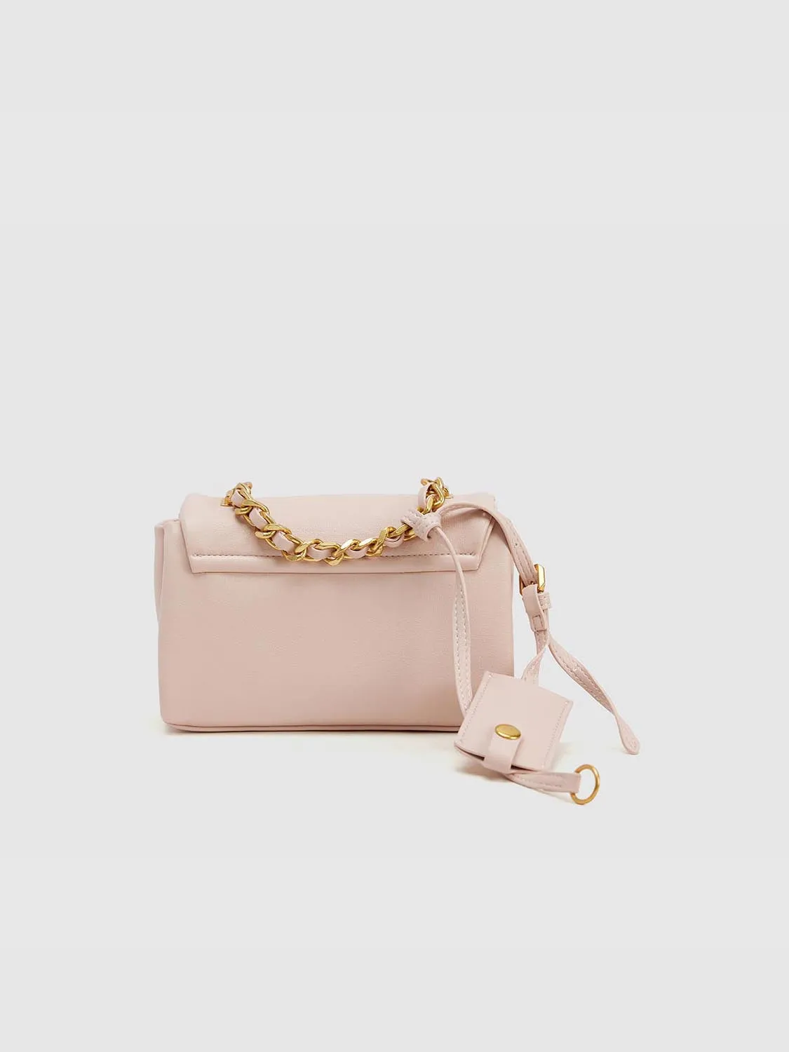 Shoulder Bags sold by Urban Revivo product image thumbnail 3