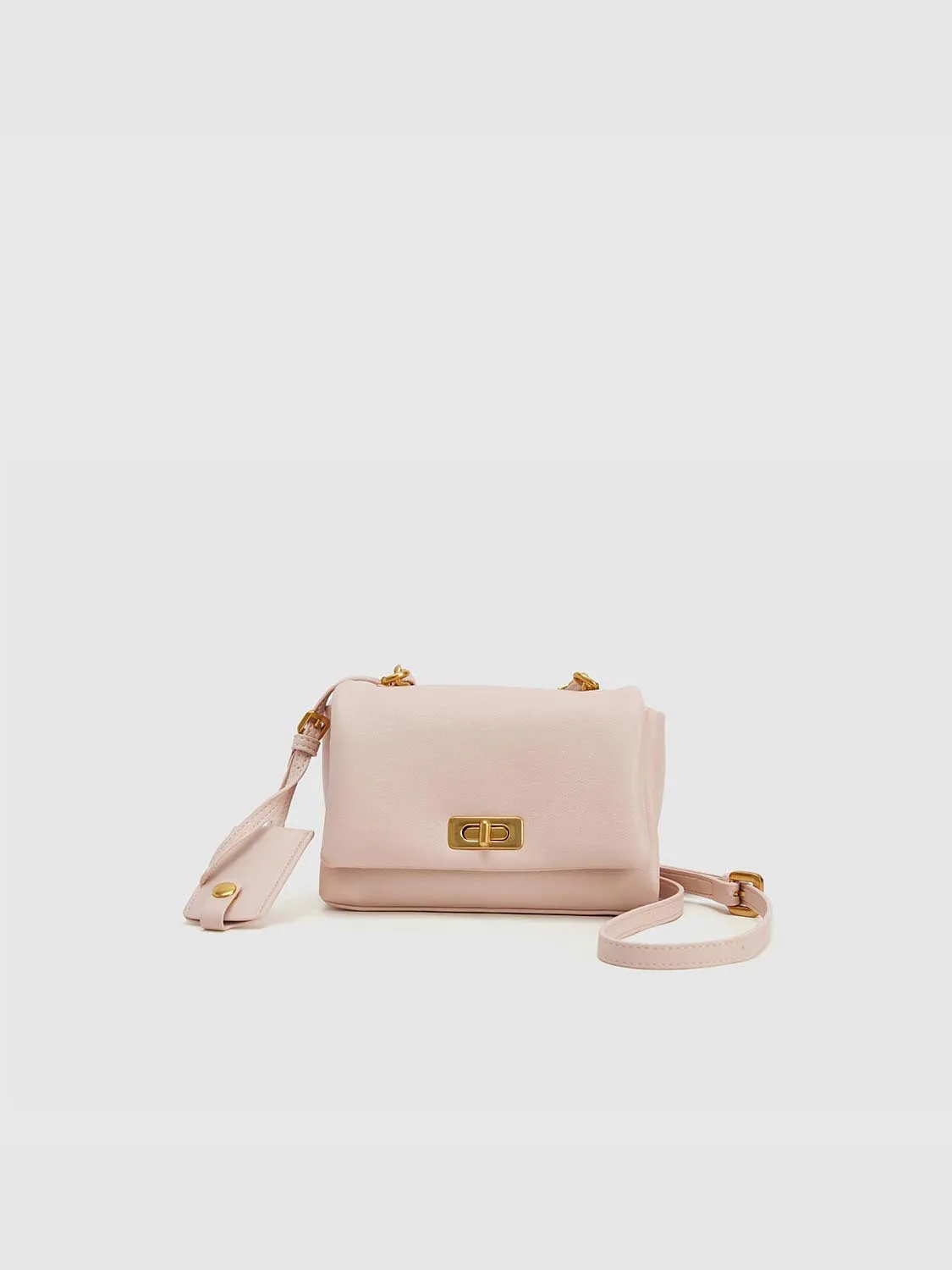 Shoulder Bags sold by Urban Revivo