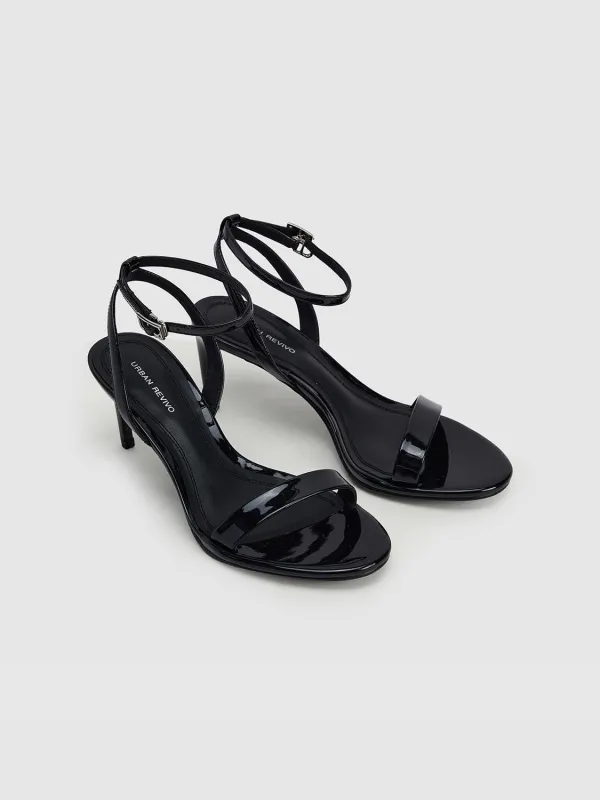 Heeled Sandals sold by Urban Revivo