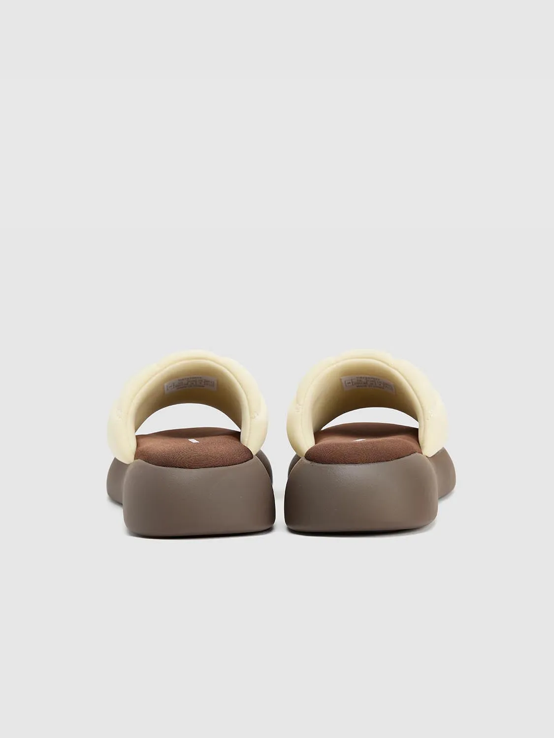 Slippers sold by Urban Revivo product image thumbnail 3