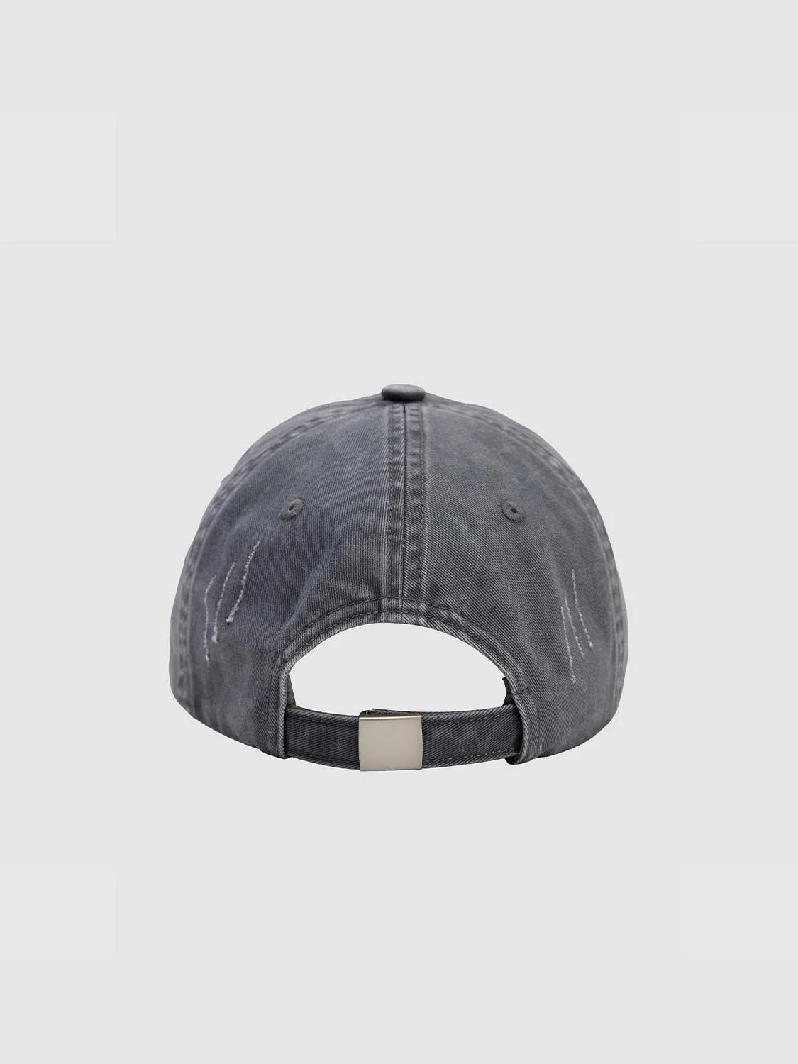 Baseball Caps sold by Urban Revivo product image thumbnail 3