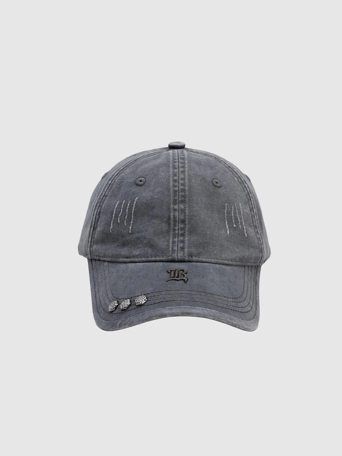 Baseball Caps sold by Urban Revivo product image thumbnail 2