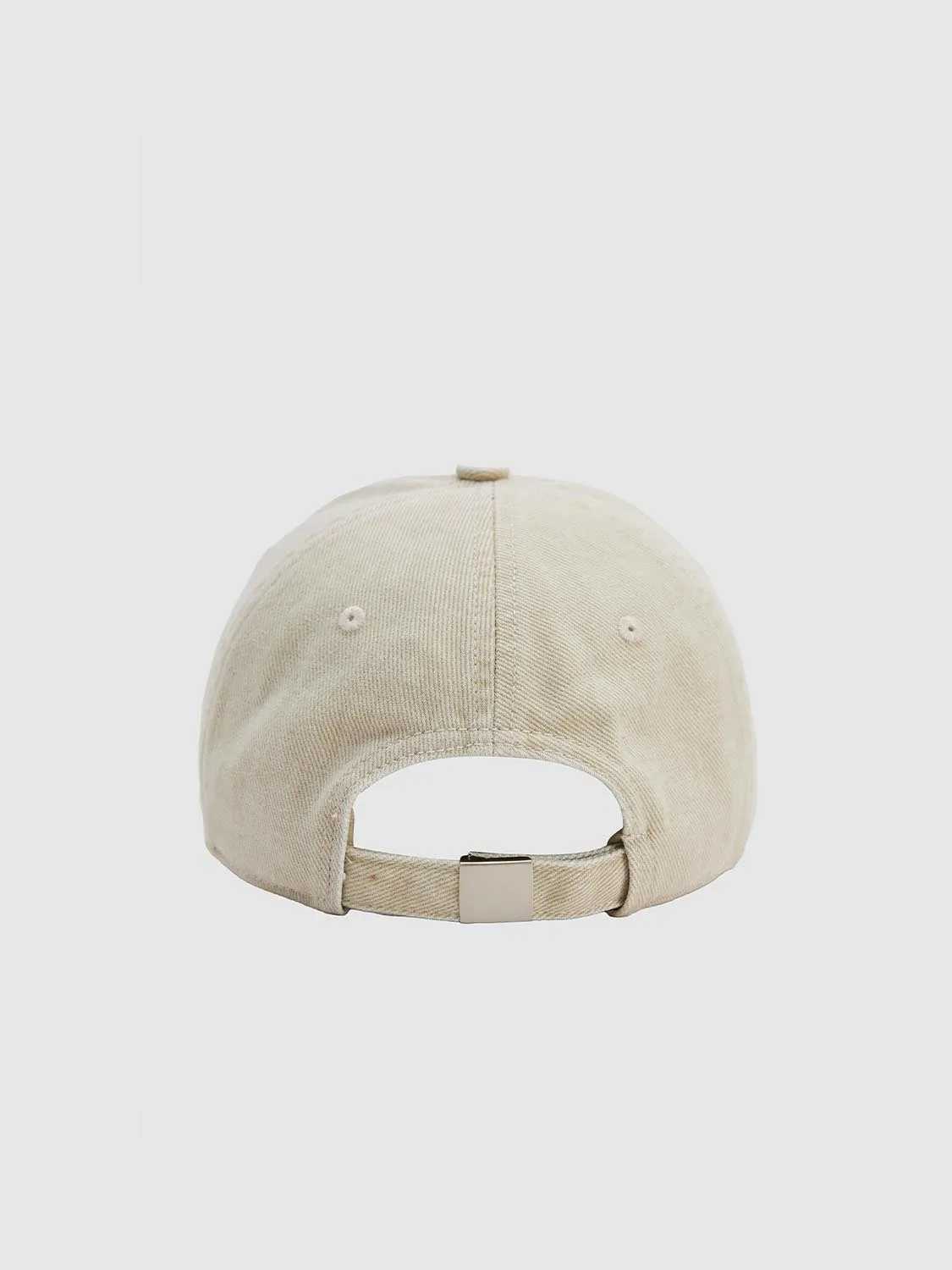Baseball Caps sold by Urban Revivo product image thumbnail 3