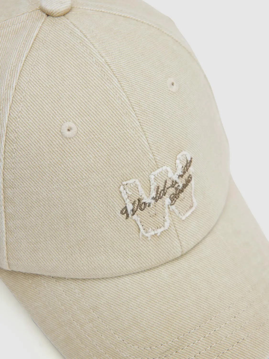 Baseball Caps sold by Urban Revivo product image thumbnail 5