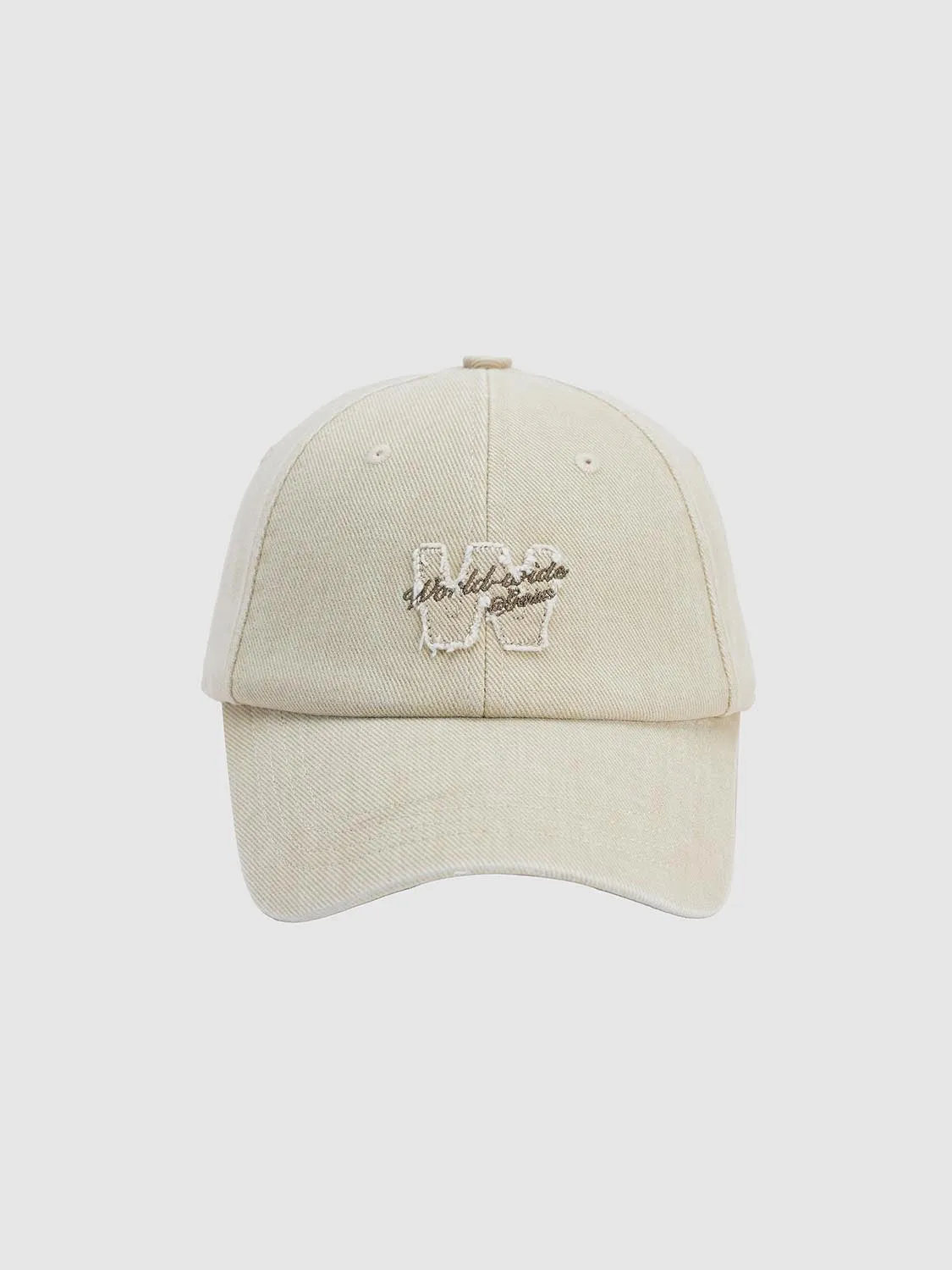 Baseball Caps sold by Urban Revivo product image thumbnail 2