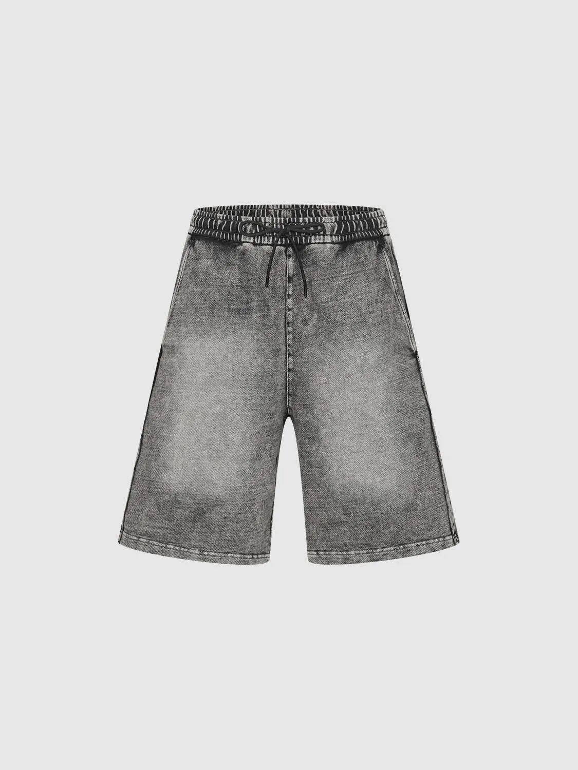 Vogue Shorts sold by Urban Revivo