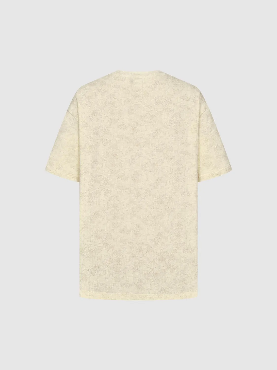 Short Sleeve T-Shirts sold by Urban Revivo product image thumbnail 2