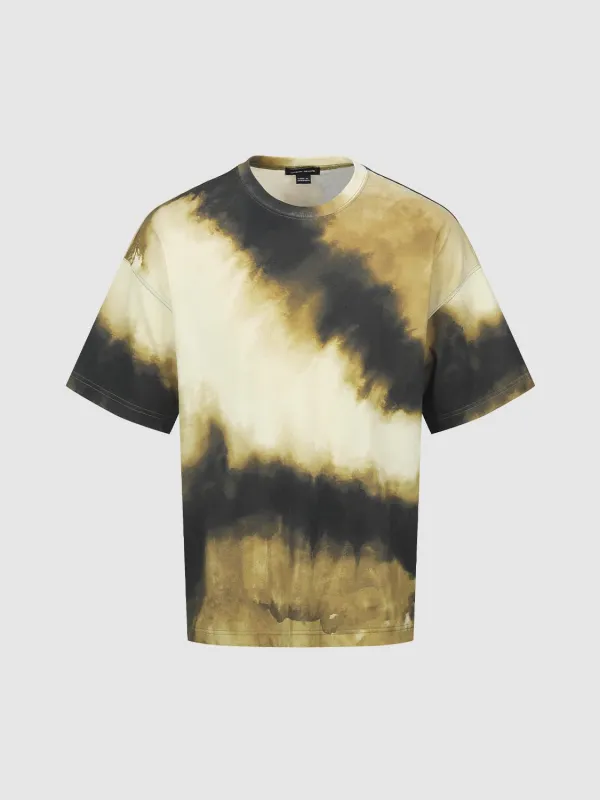 Short Sleeve T-Shirts sold by Urban Revivo