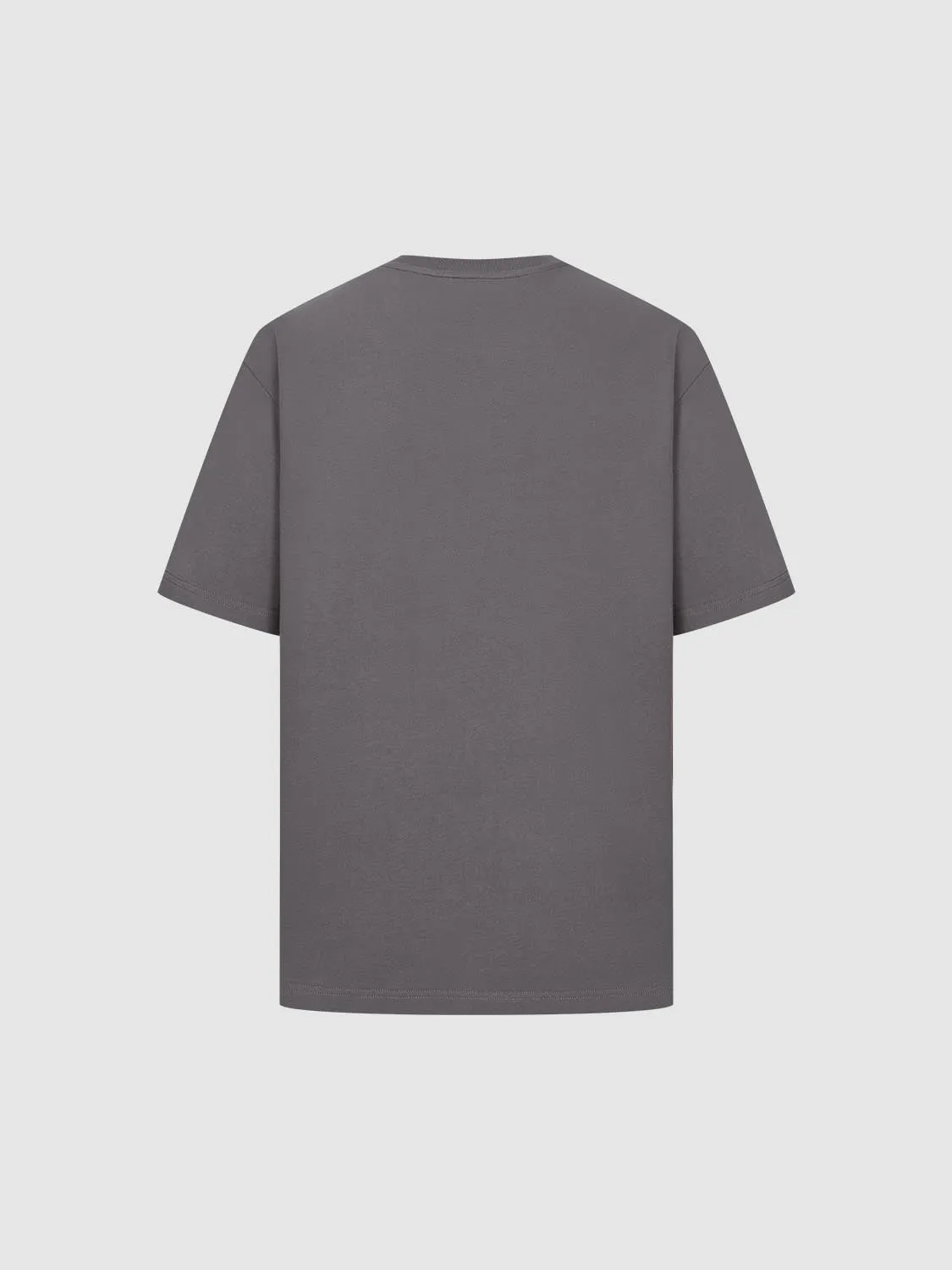 Short Sleeve T-Shirts sold by Urban Revivo product image thumbnail 2