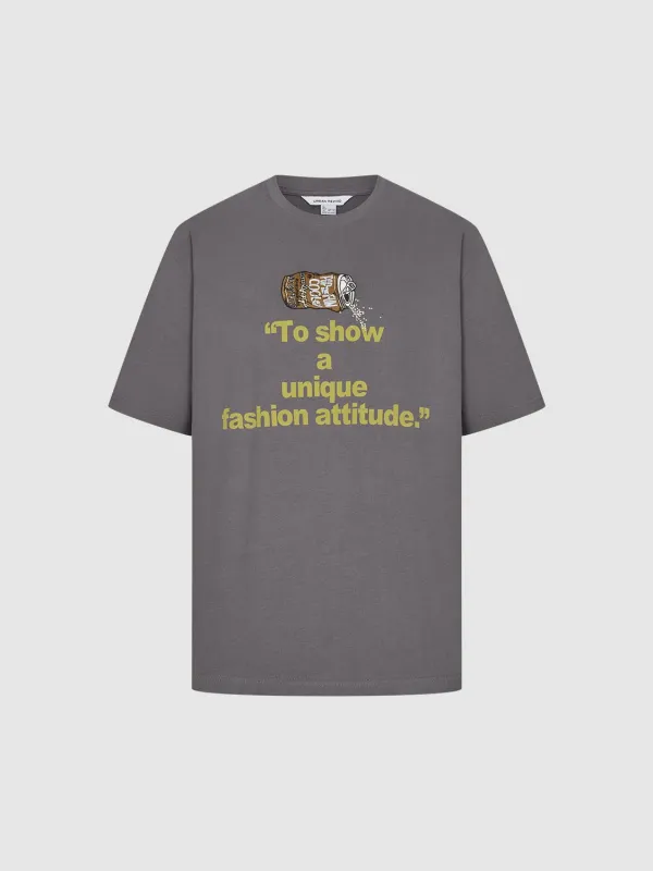 Short Sleeve T-Shirts sold by Urban Revivo