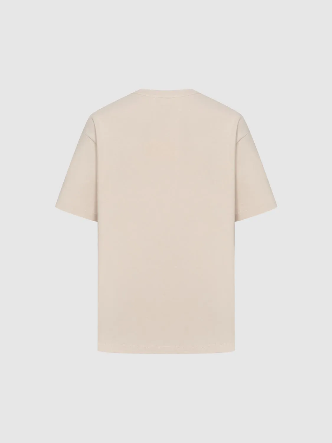 Short Sleeve T-Shirts sold by Urban Revivo product image thumbnail 2