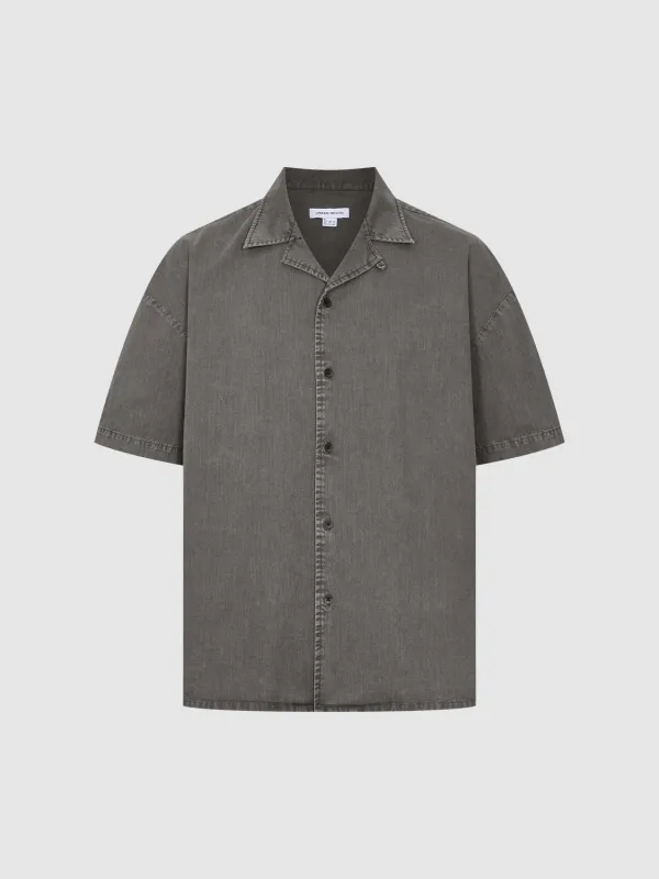 Button Up Short Sleeve Shirts sold by Urban Revivo