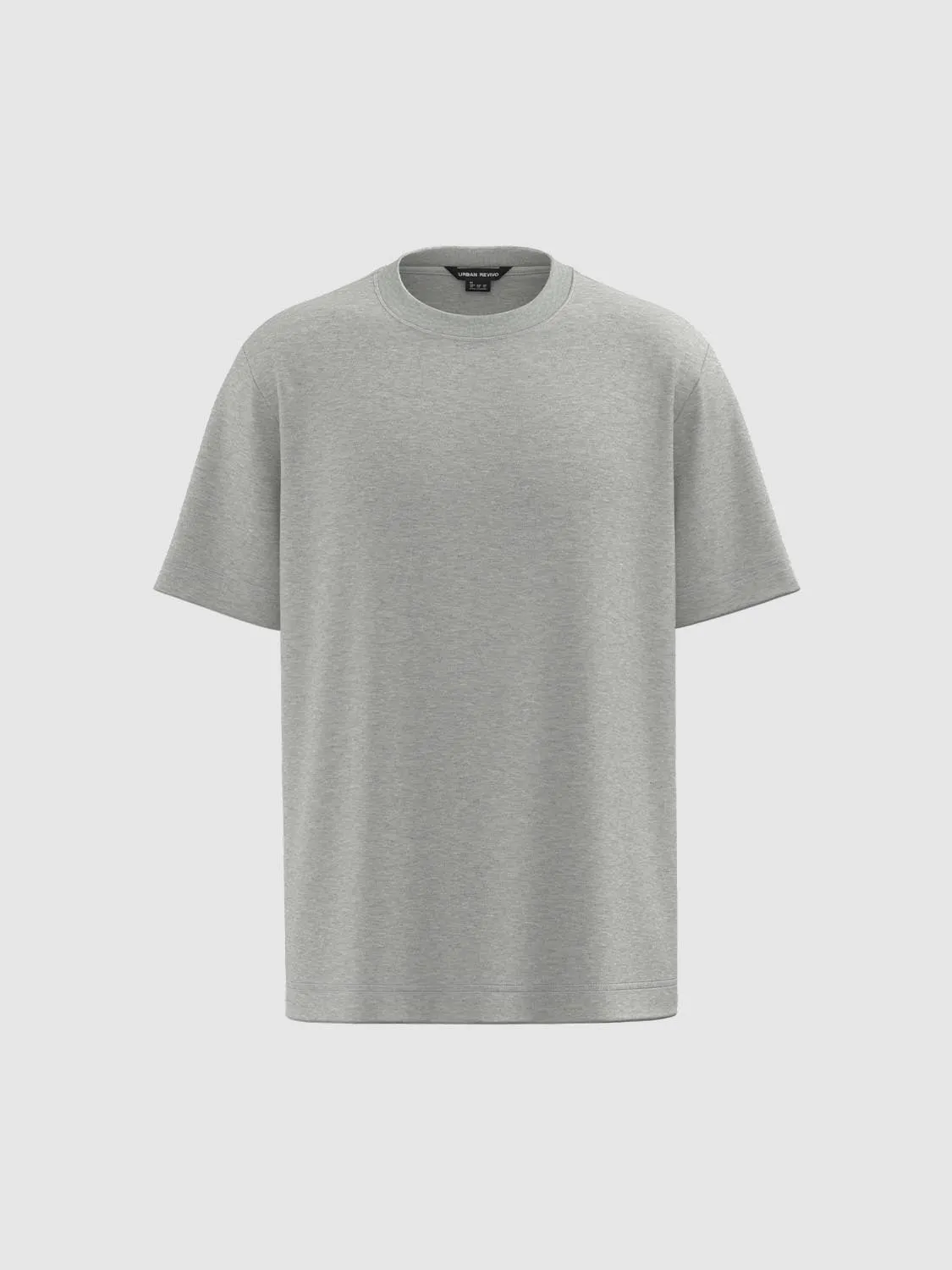 Short Sleeve T-Shirts sold by Urban Revivo