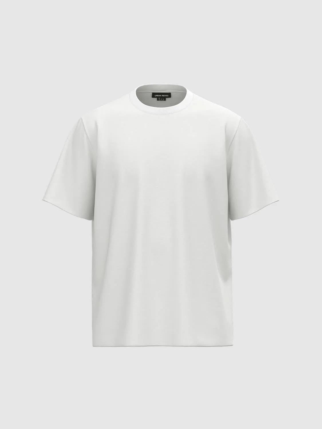 Short Sleeve T-Shirts sold by Urban Revivo