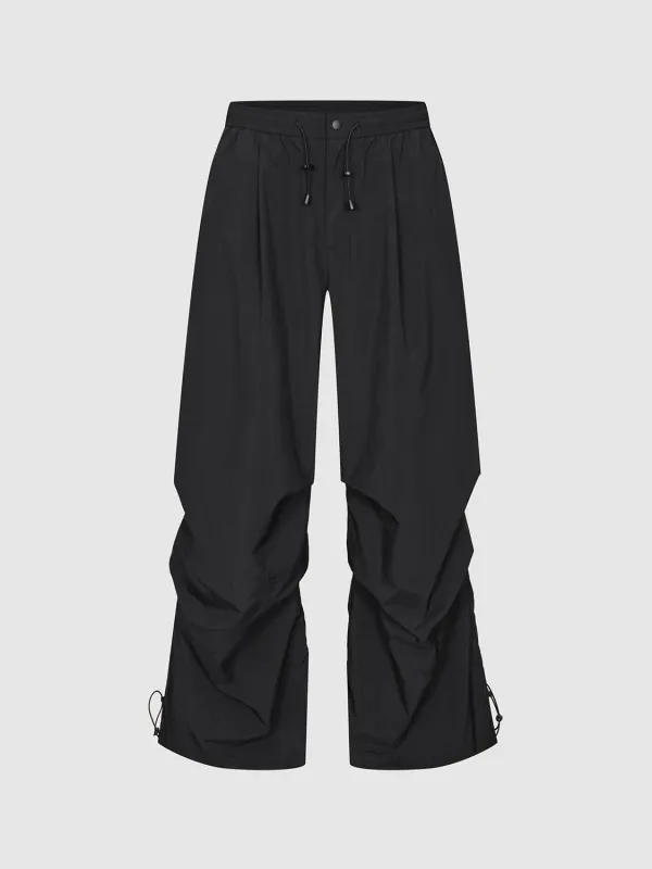 Wide-Leg Pants sold by Urban Revivo
