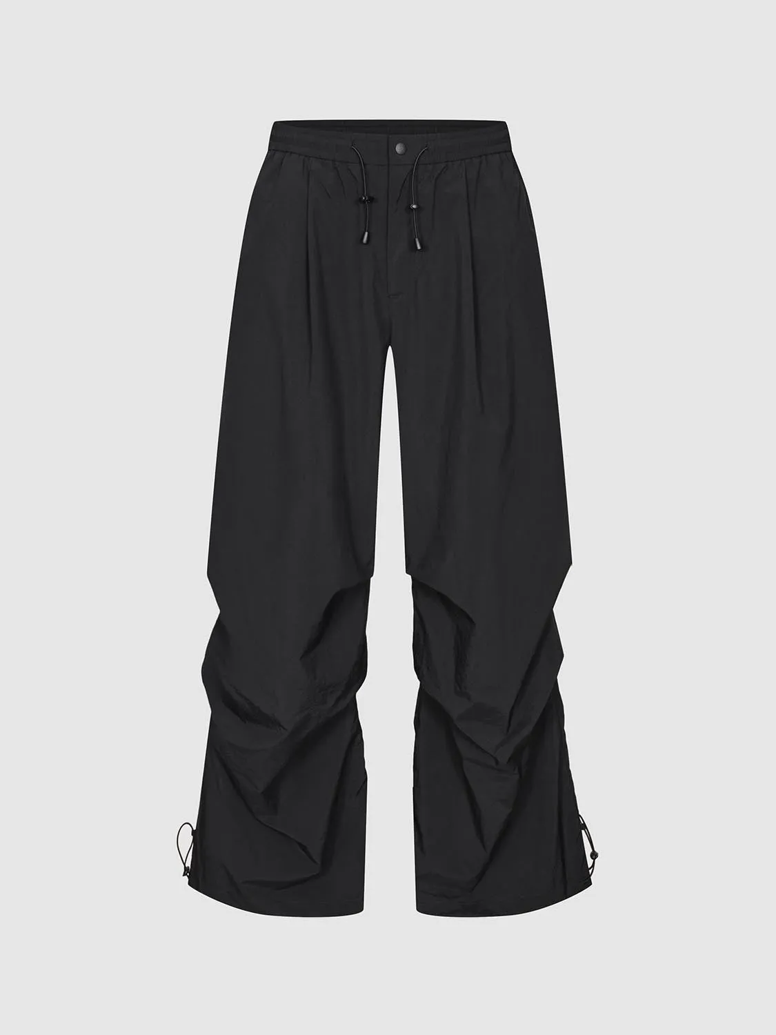 Wide-Leg Pants sold by Urban Revivo