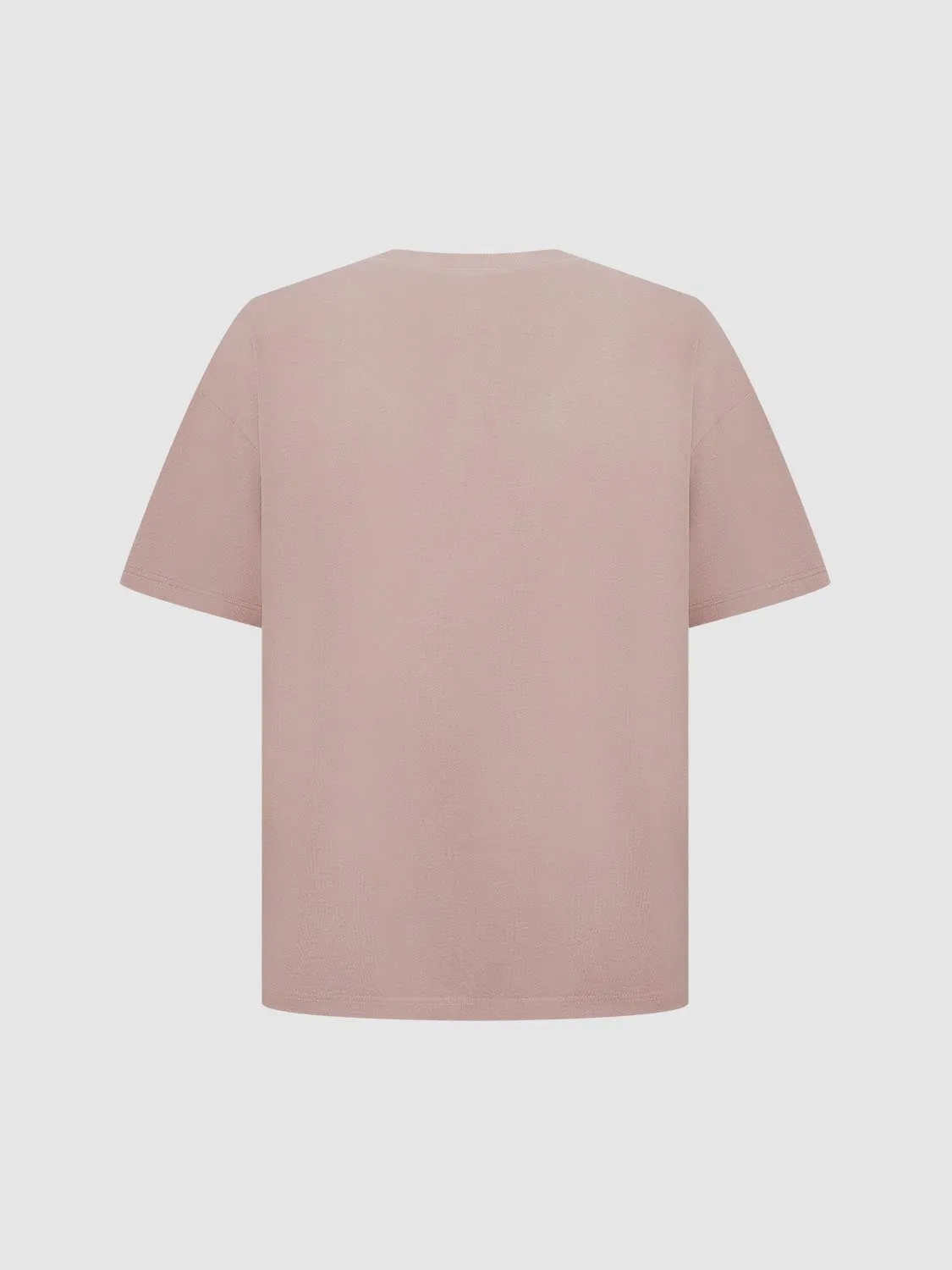 Short Sleeve T-Shirts sold by Urban Revivo product image thumbnail 2
